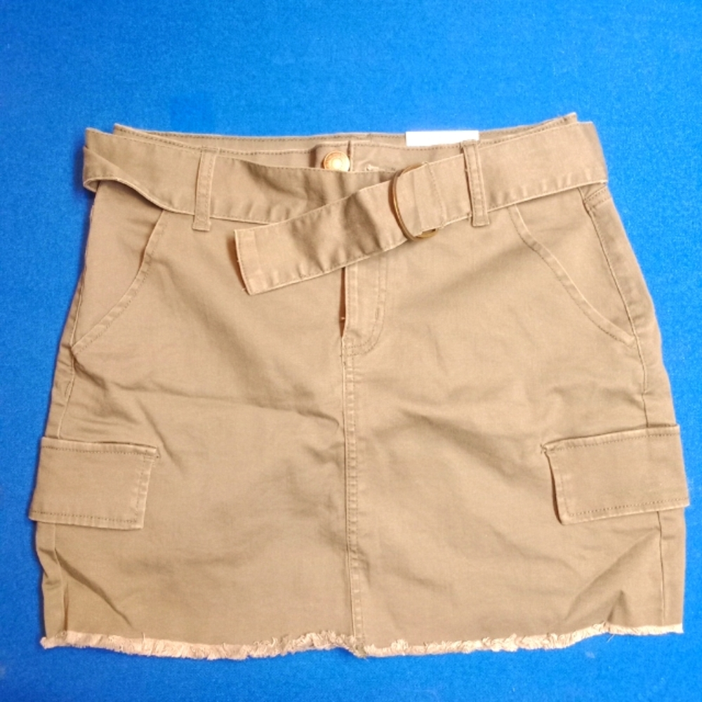 So skirt